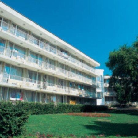 Lora Hotel Albena Exterior foto